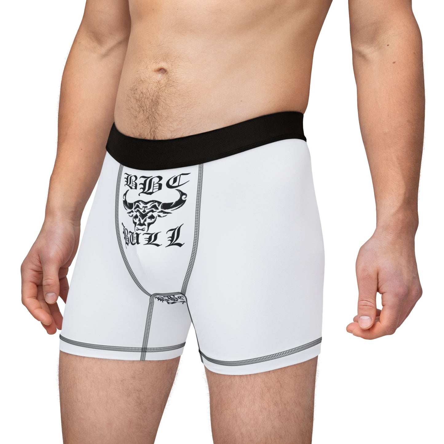 Men's Boxers (AOP)