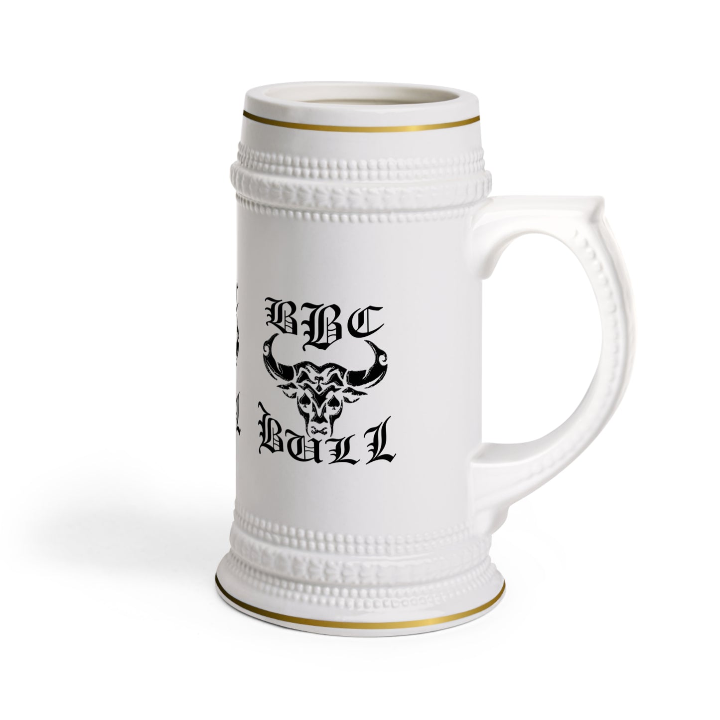 Beer Stein Mug