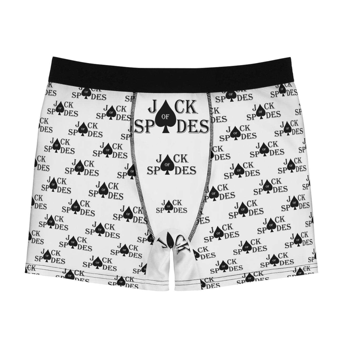 Men's Boxer Briefs (AOP)