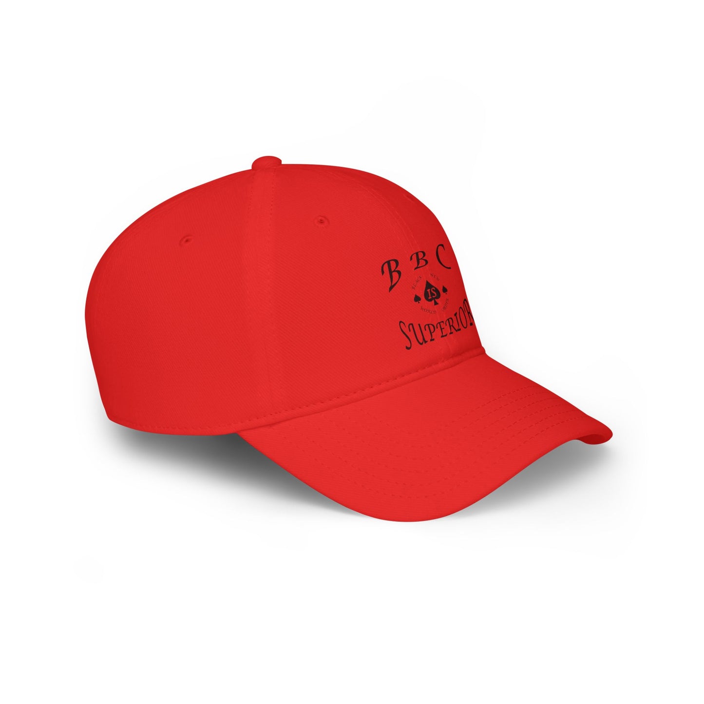 Profile Baseball Cap