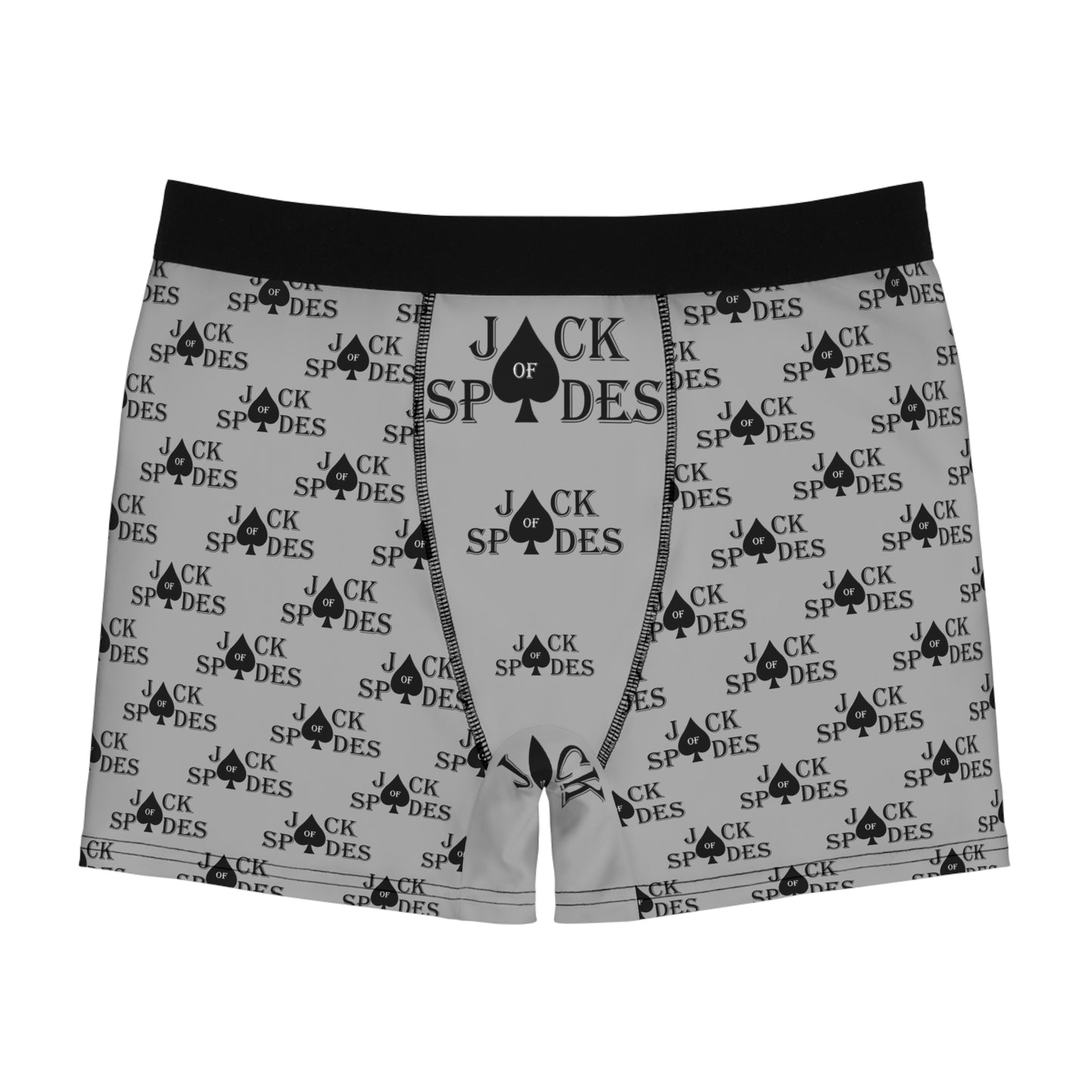 Men's Boxer Briefs (AOP)