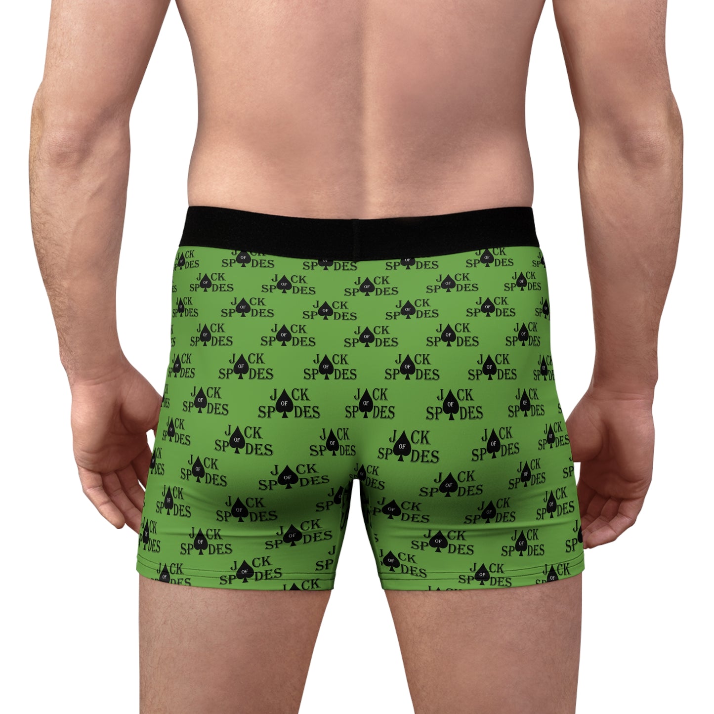 Men's Boxer Briefs (AOP)