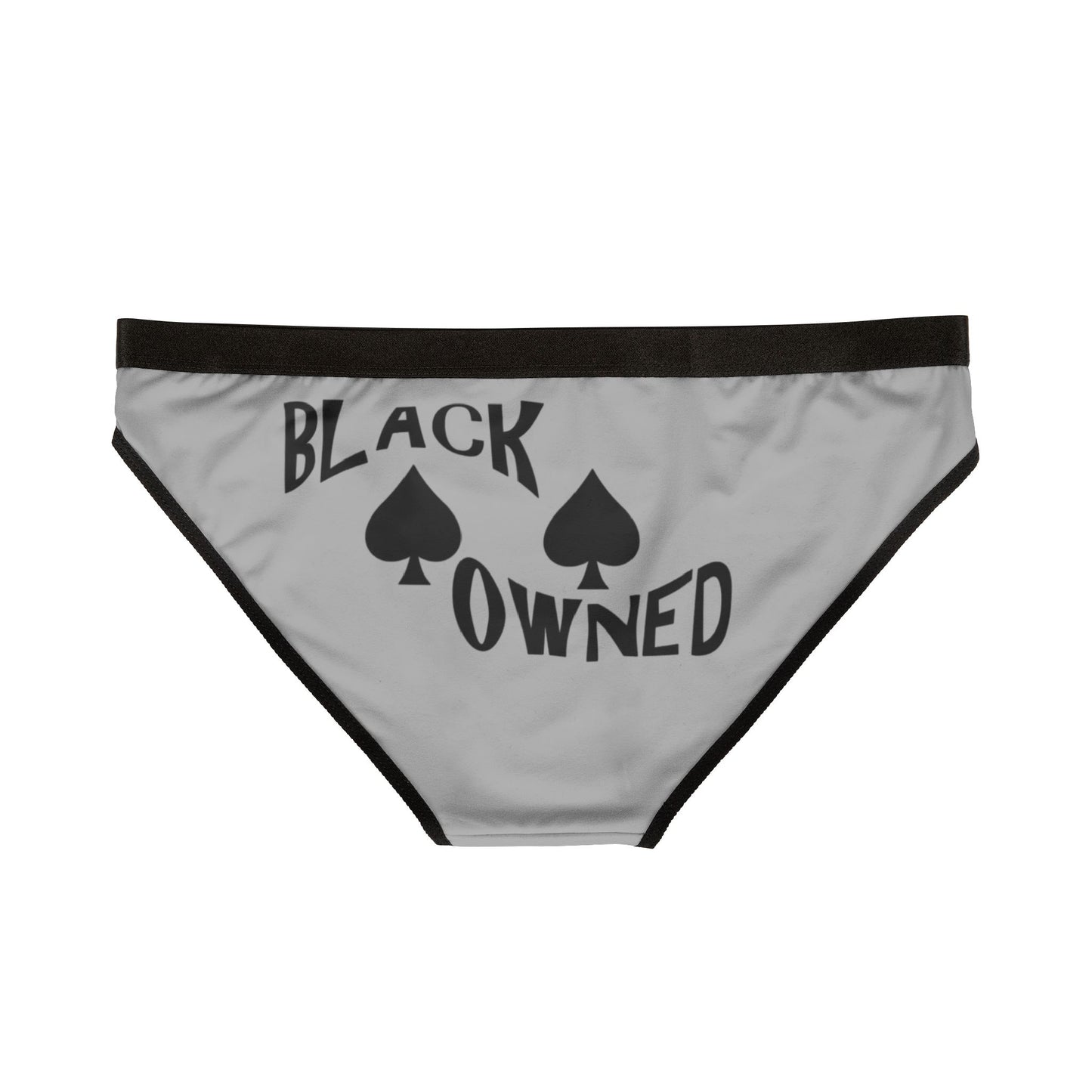 Women's Underwear (AOP)