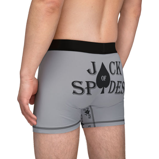 Men's Boxers (AOP)