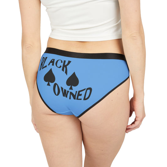 Women's Underwear (AOP)