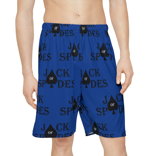 Men’s Sports Shorts (AOP)