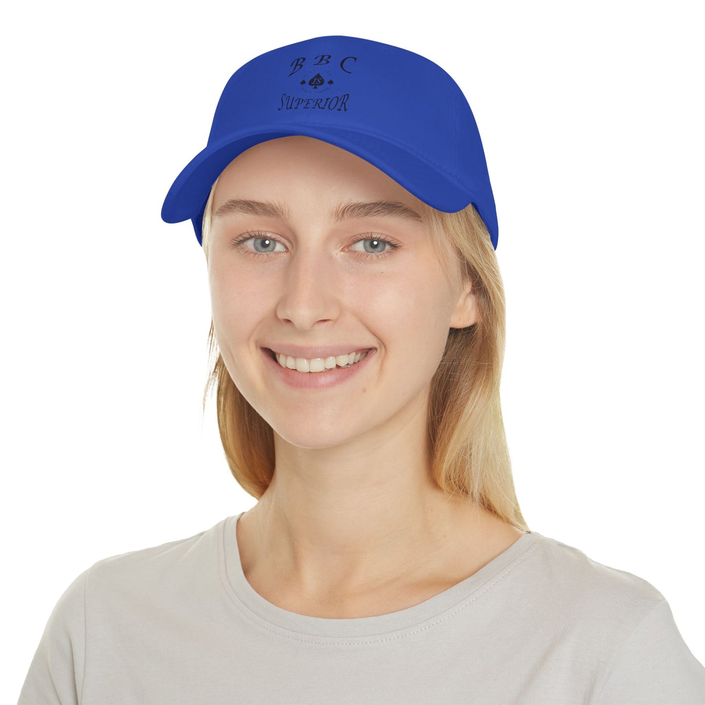 Profile Baseball Cap