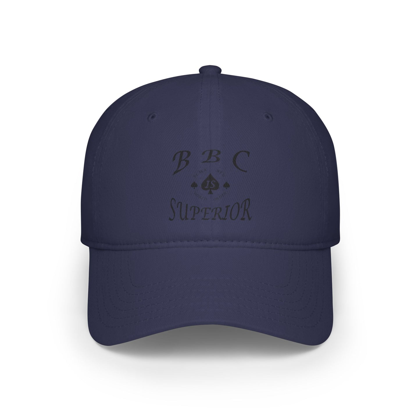 Profile Baseball Cap