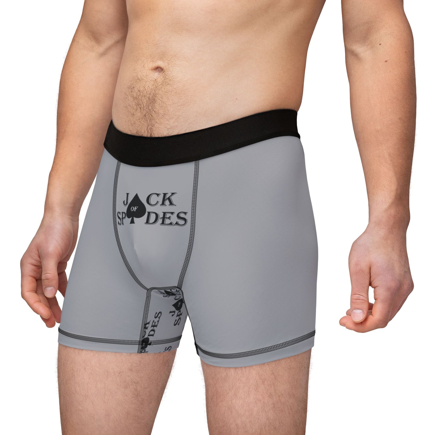 Men's Boxers (AOP)