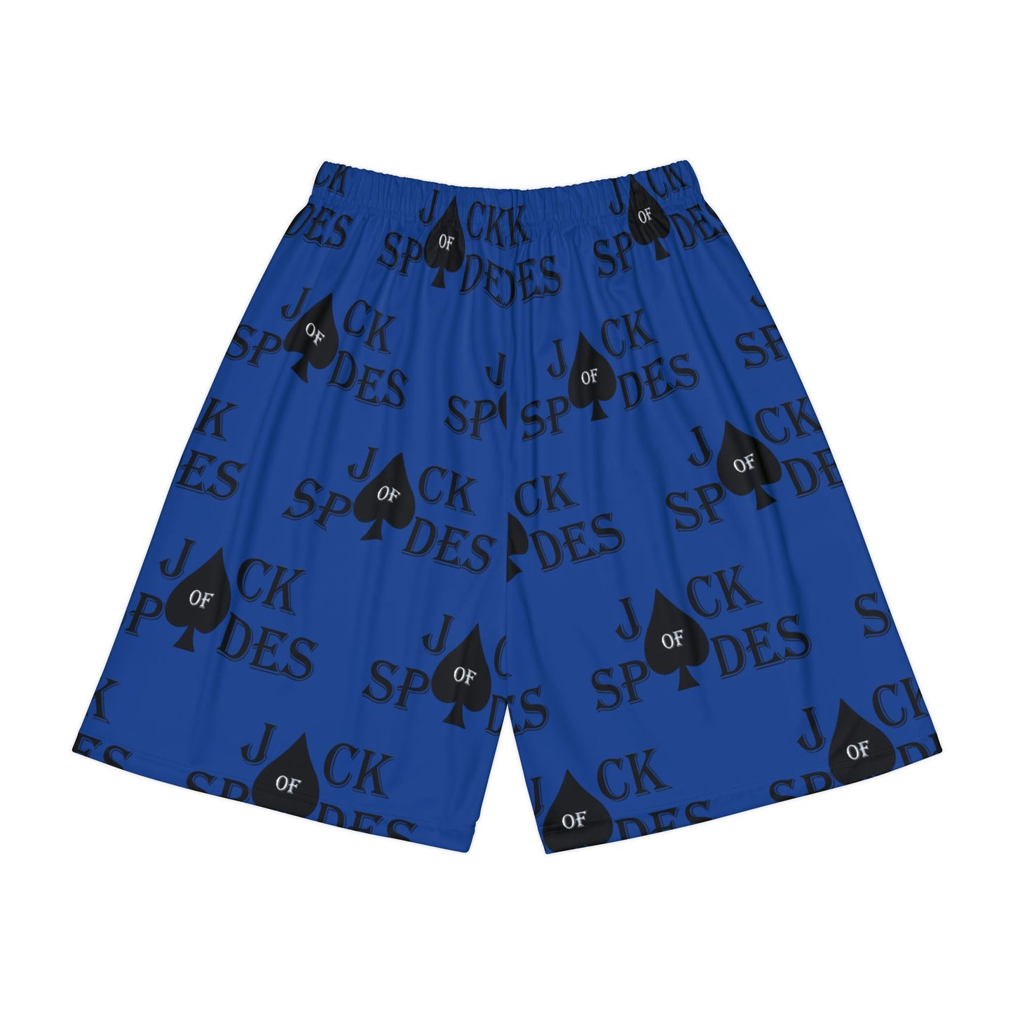 Men’s Sports Shorts (AOP)