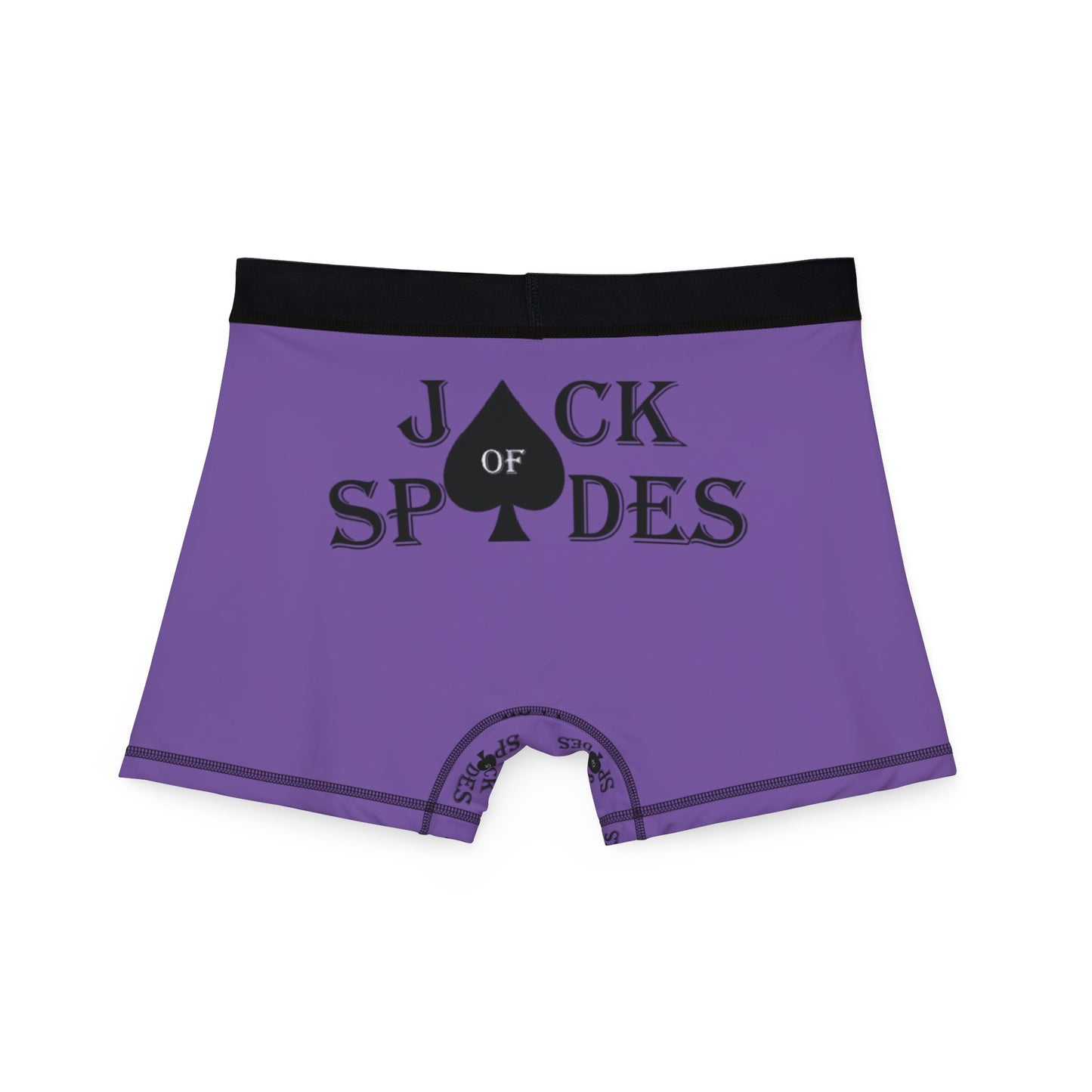 Men's Boxers (AOP)