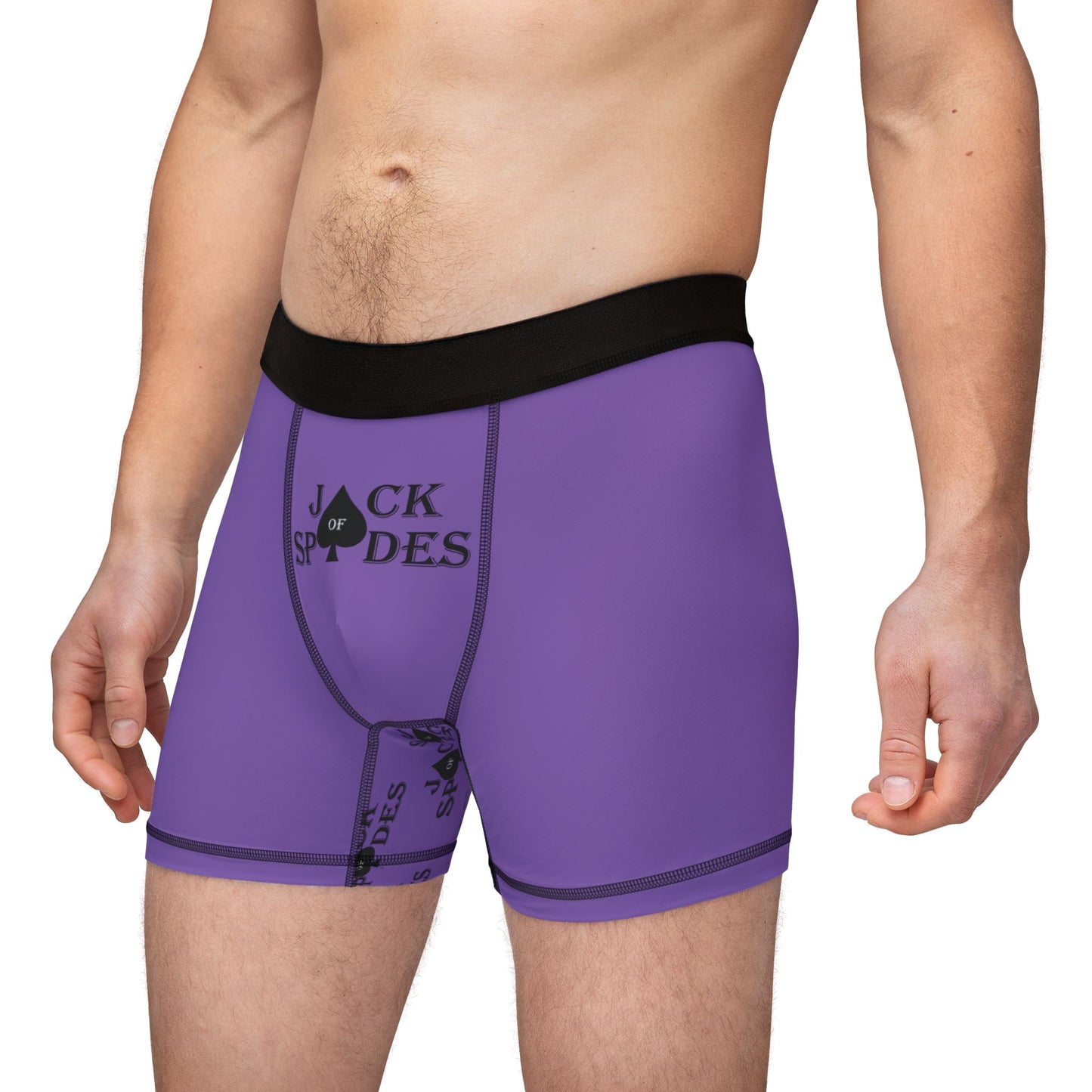 Men's Boxers (AOP)