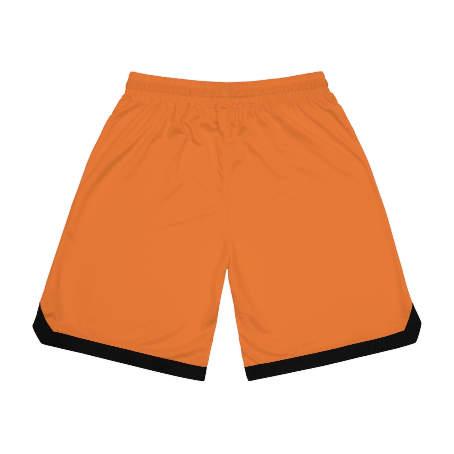 Basketball Rib Shorts (AOP)