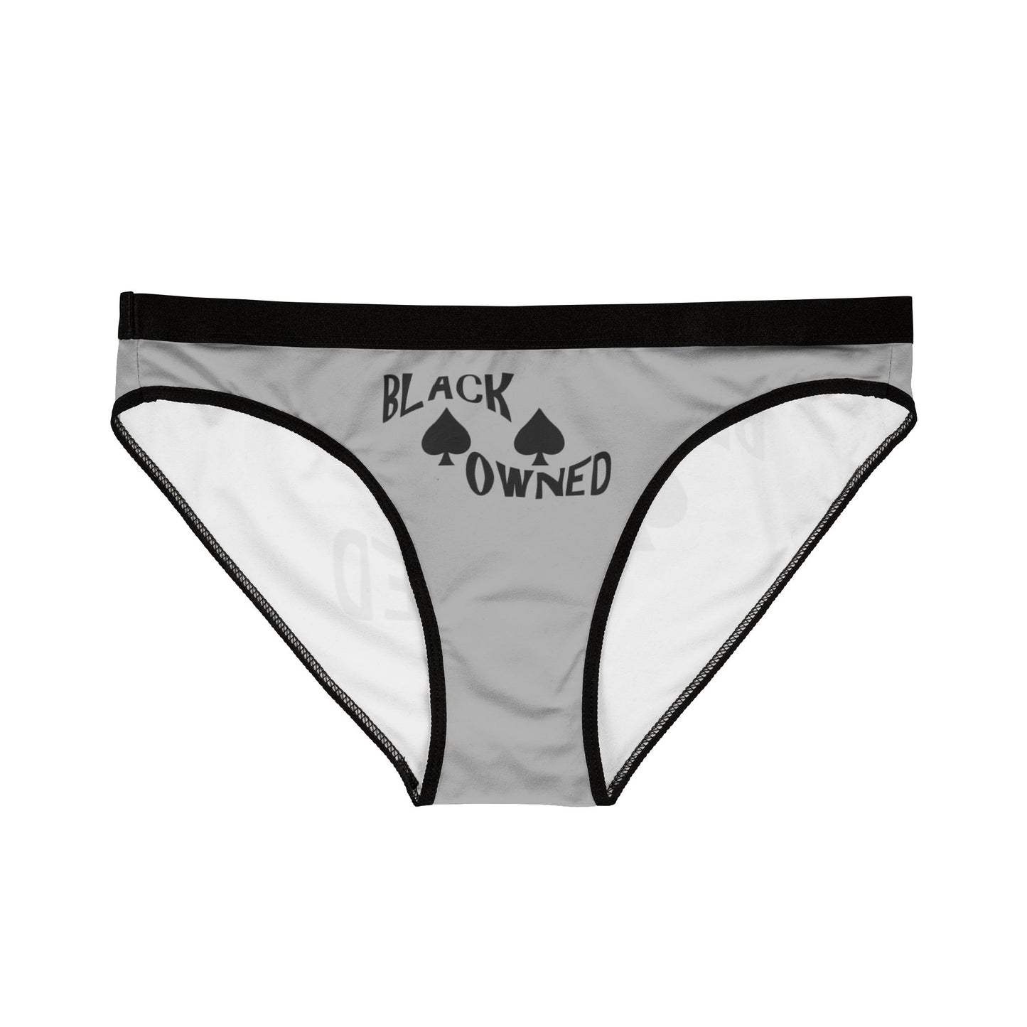 Women's Underwear (AOP)