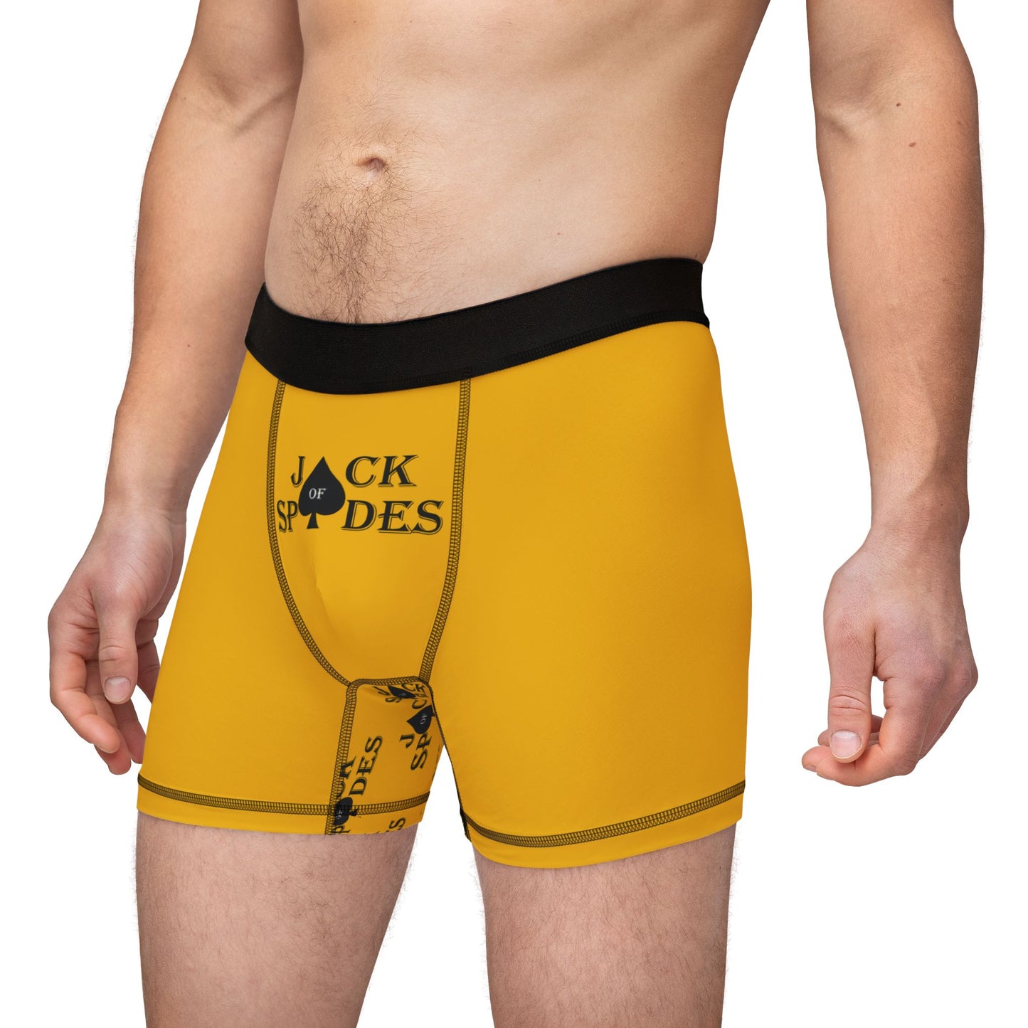 Men's Boxers (AOP)