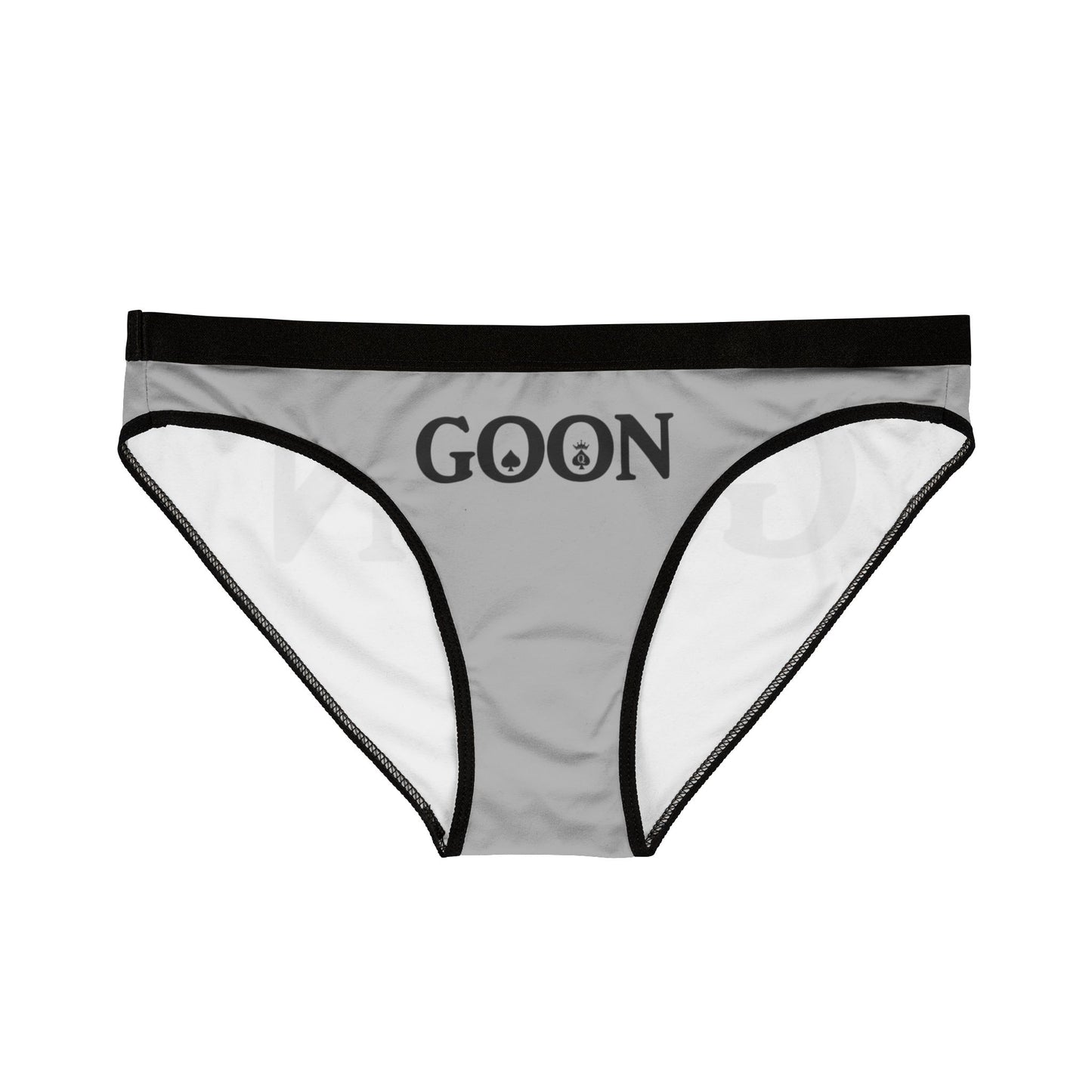 Women's Underwear (AOP)