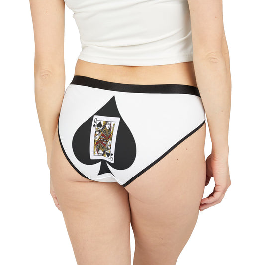 Women's Underwear (AOP)