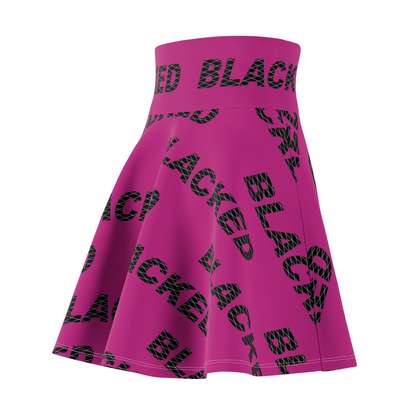 Women's Skater Skirt (AOP)