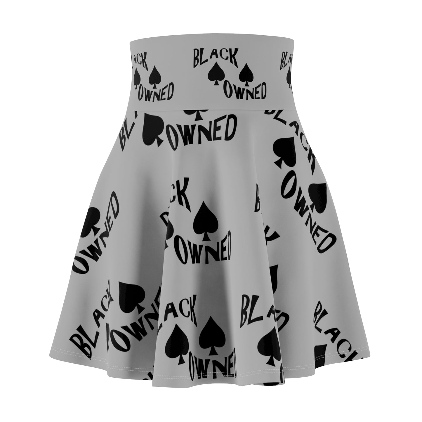 Women's Skater Skirt (AOP)