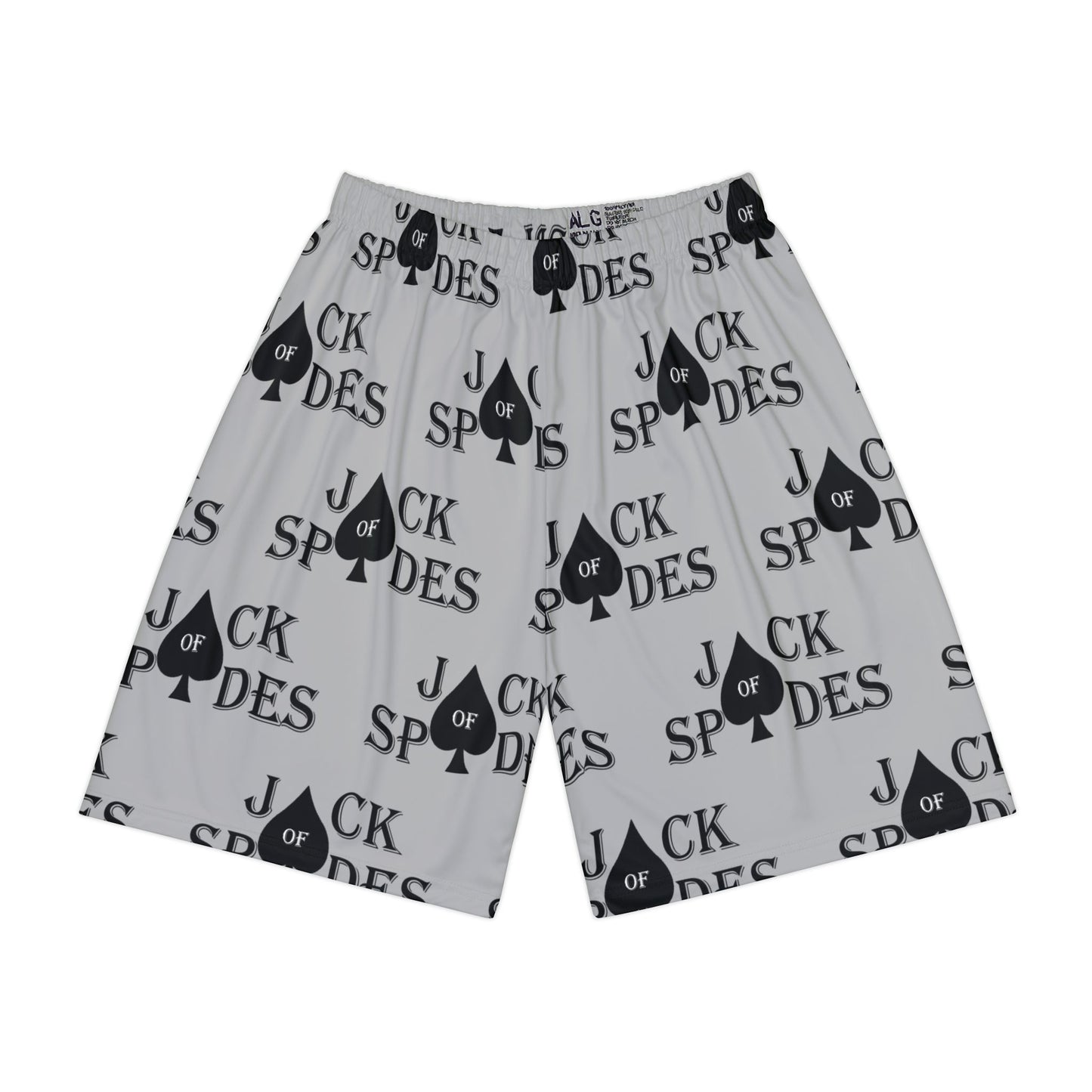 Men’s Sports Shorts (AOP)