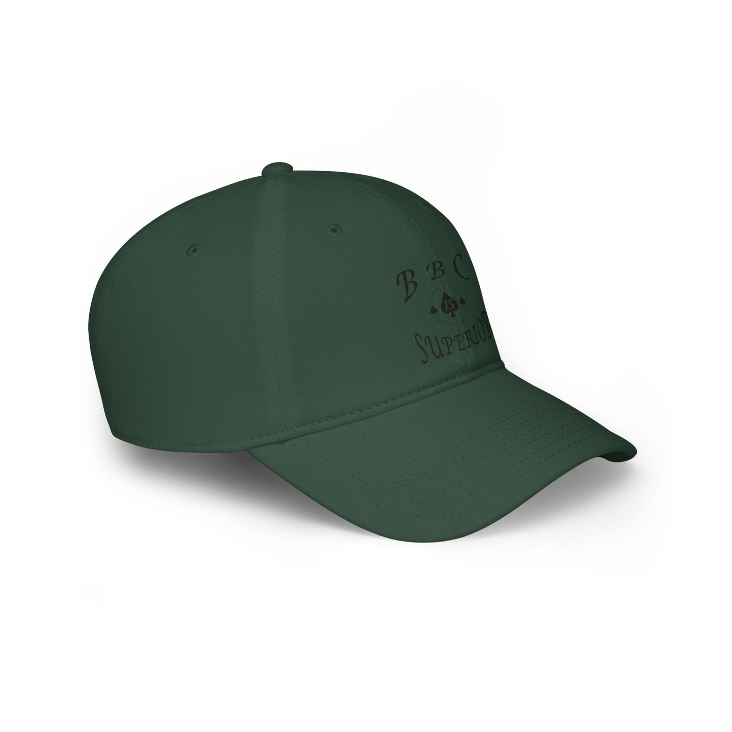 Profile Baseball Cap