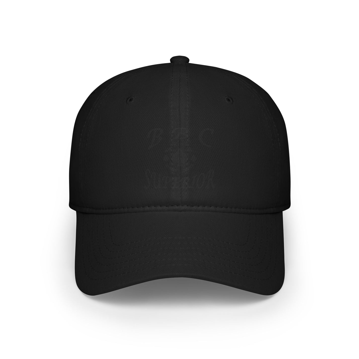 Profile Baseball Cap