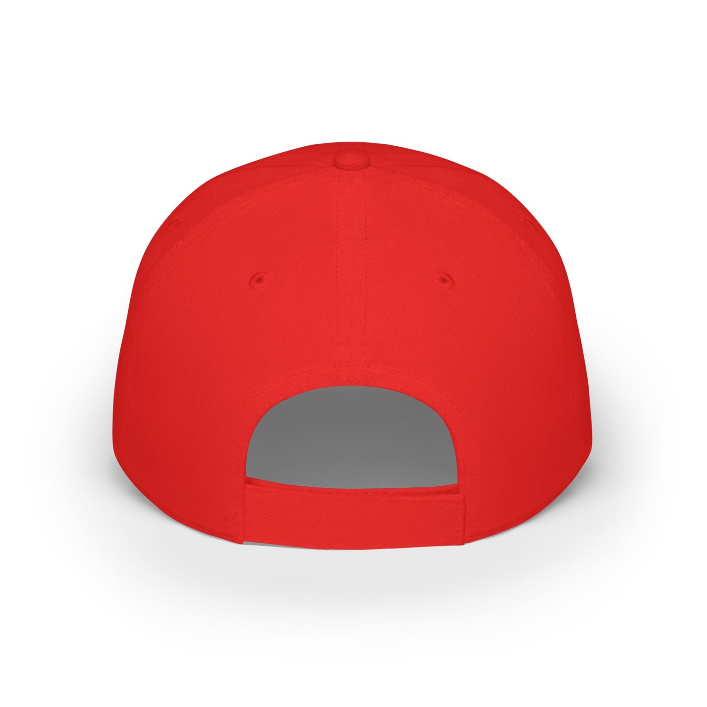 Profile Baseball Cap