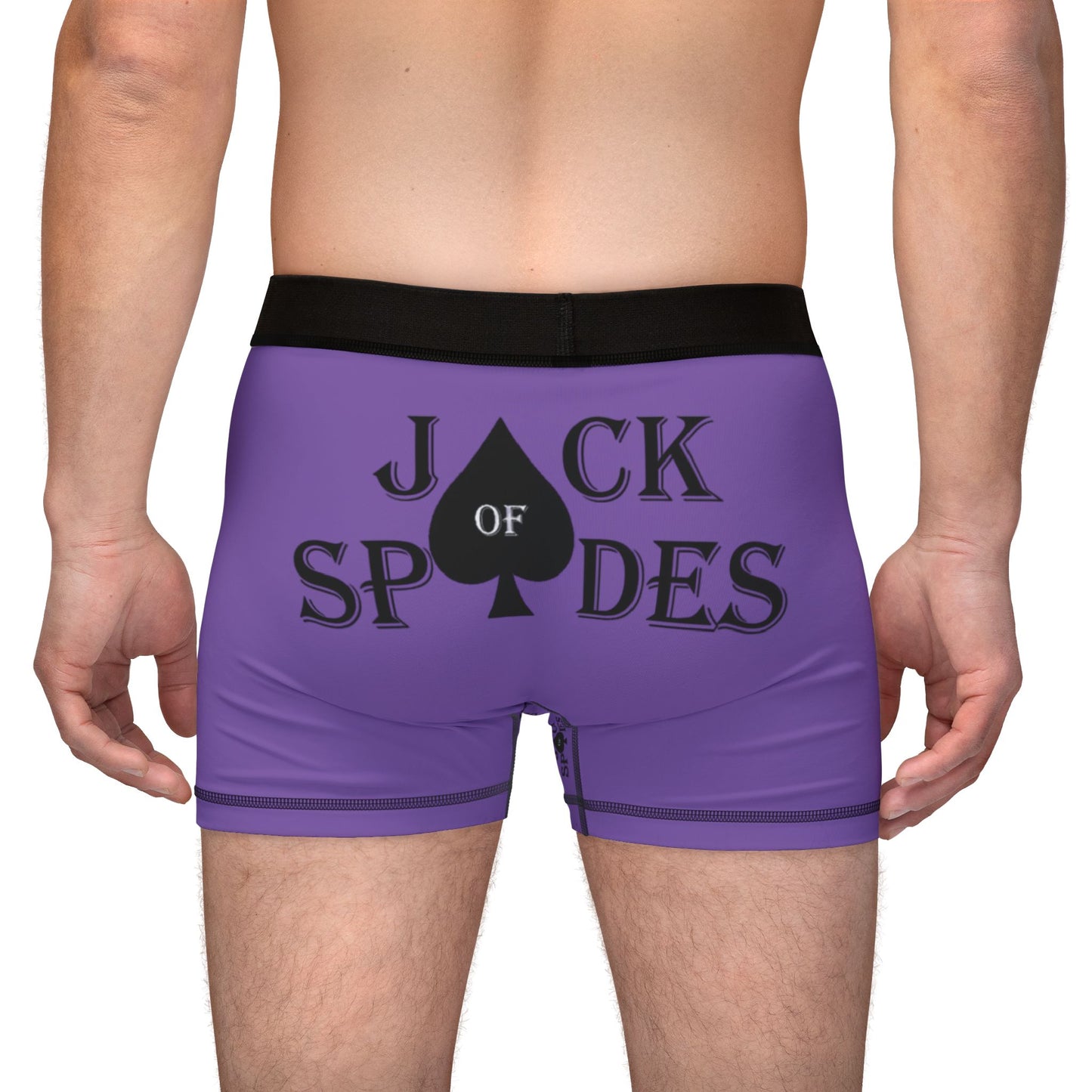 Men's Boxers (AOP)