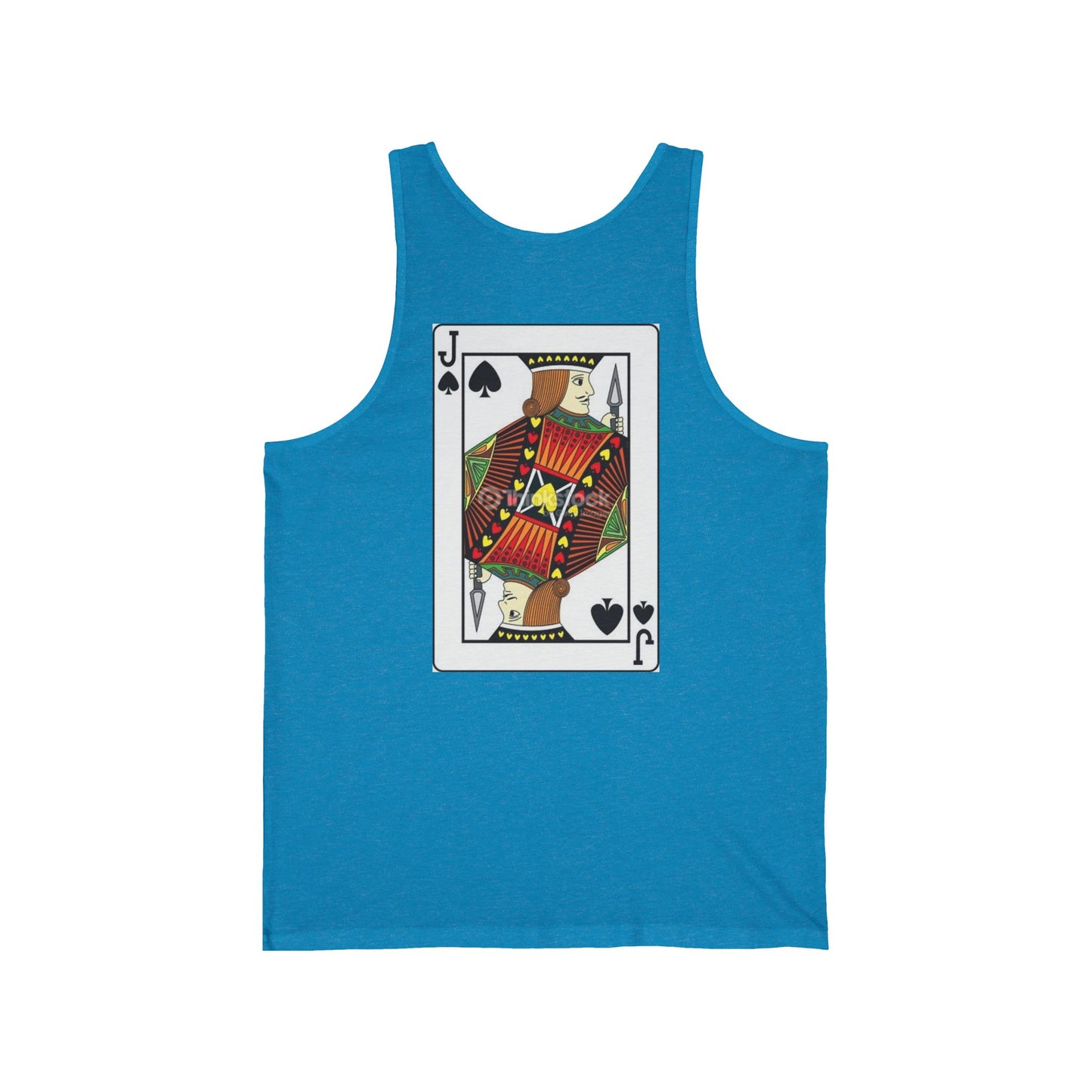 Jersey Tank