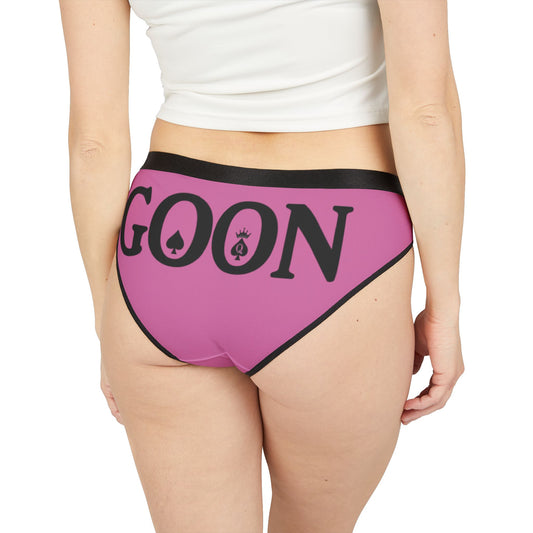 Women's Underwear (AOP)