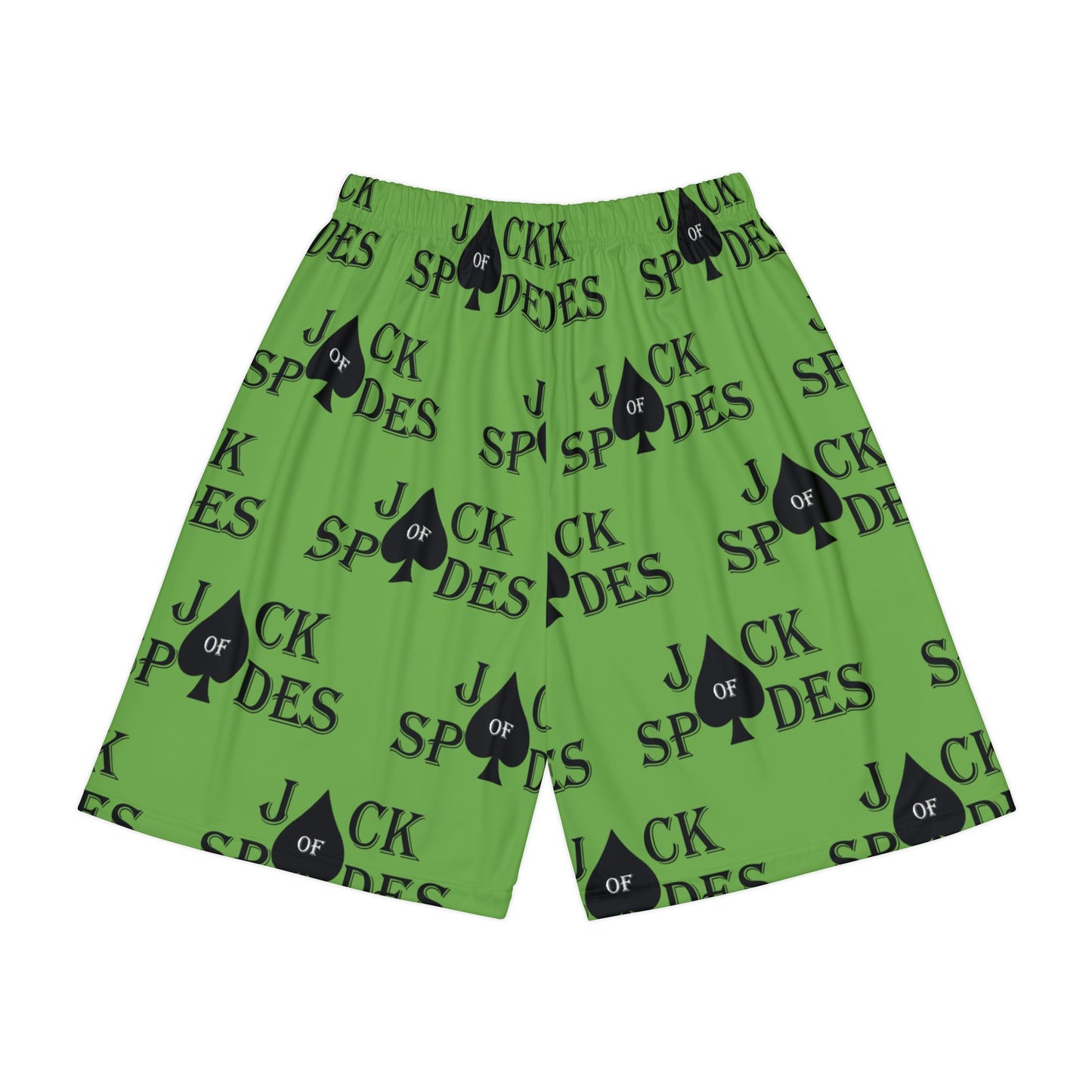 Men’s Sports Shorts (AOP)