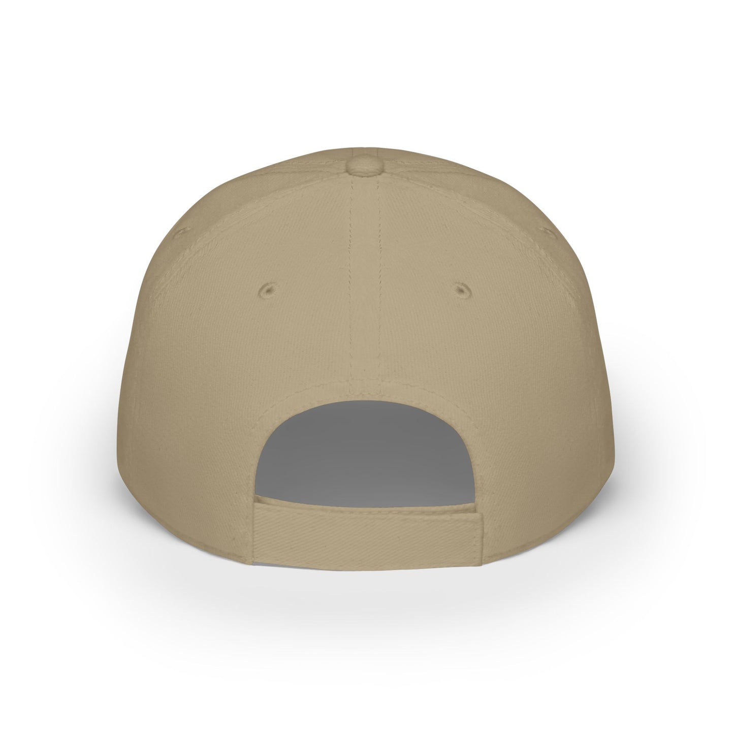 Profile Baseball Cap