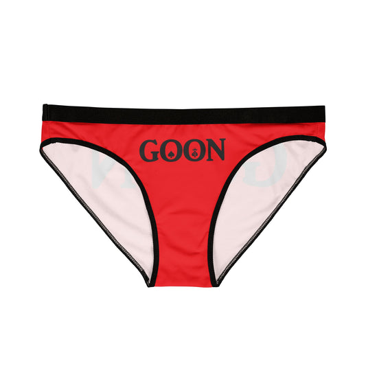 Women's Underwear (AOP)