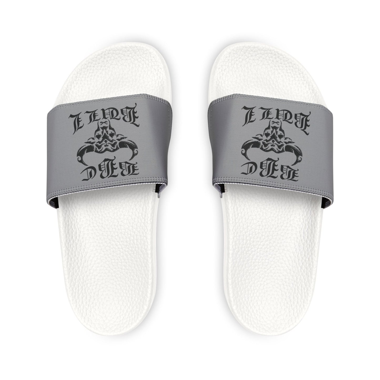 Men's Removable-Strap Sandals