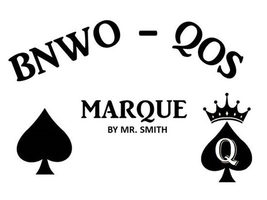 BNWO - QOS Gift Cards